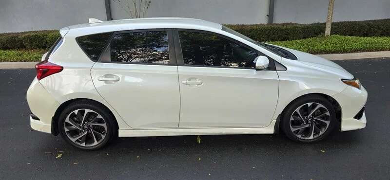 2016 Scion iM - Image 4 of 22