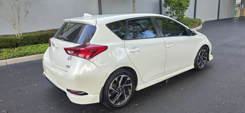 2016 Scion iM - Image 7 of 22