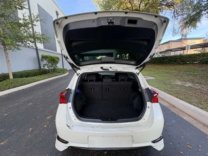 2016 Scion iM - Image 9 of 22