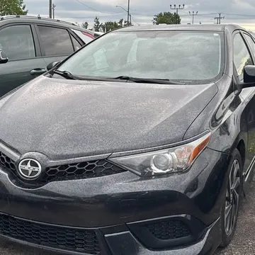 2016 Scion iM
