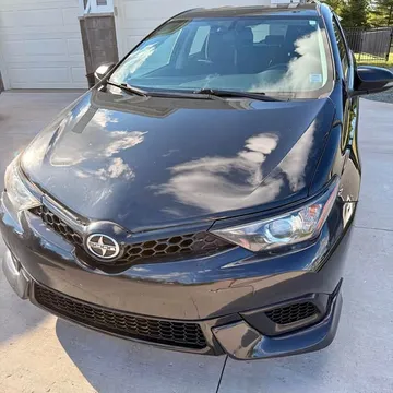 2016 Scion iM
