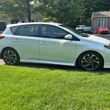 2016 Scion iM