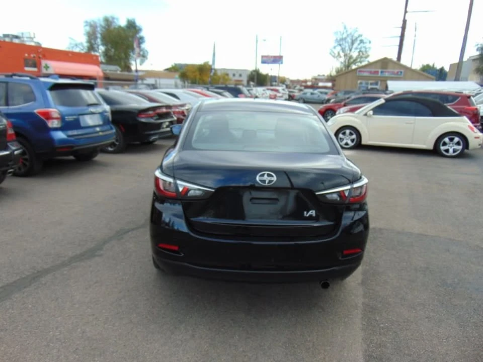 2016 Scion iA - Image 5 of 20