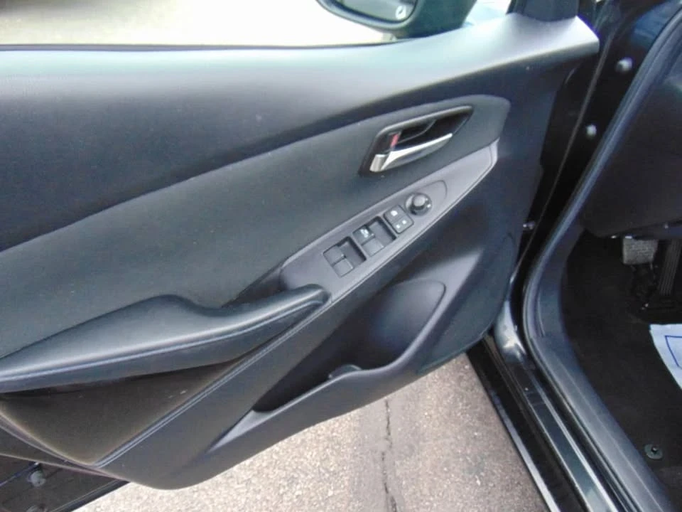 2016 Scion iA - Image 10 of 19