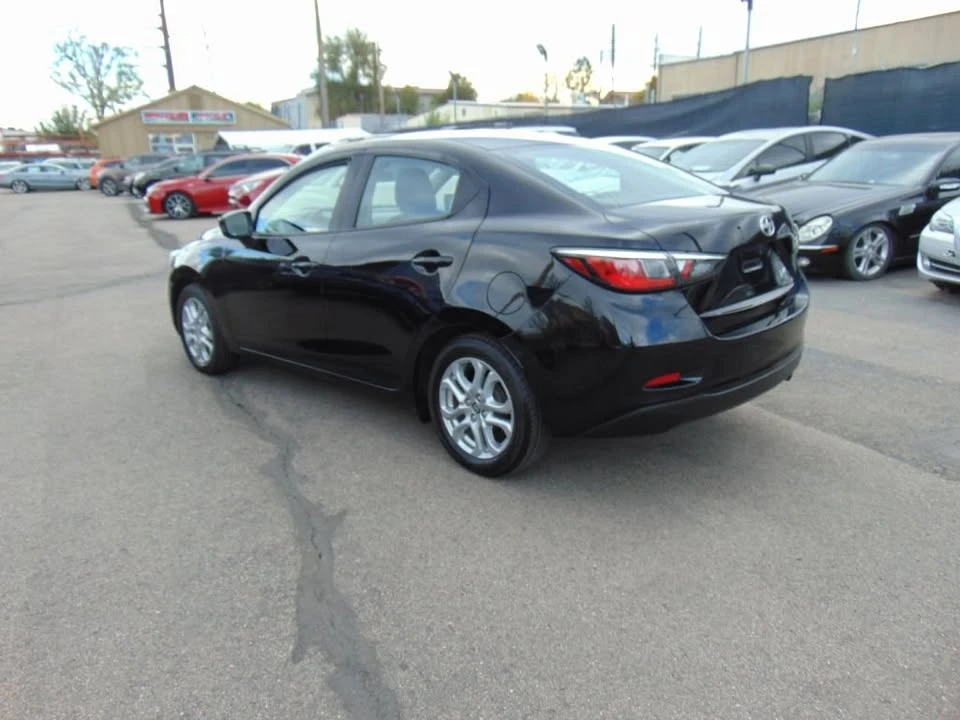 2016 Scion iA - Image 4 of 20