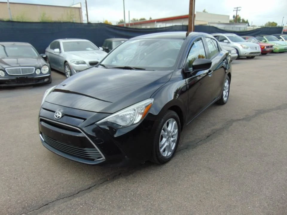 2016 Scion iA - Image 2 of 20