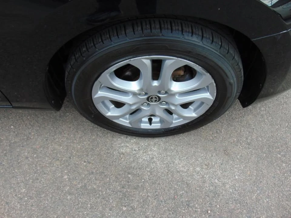2016 Scion iA - Image 7 of 20