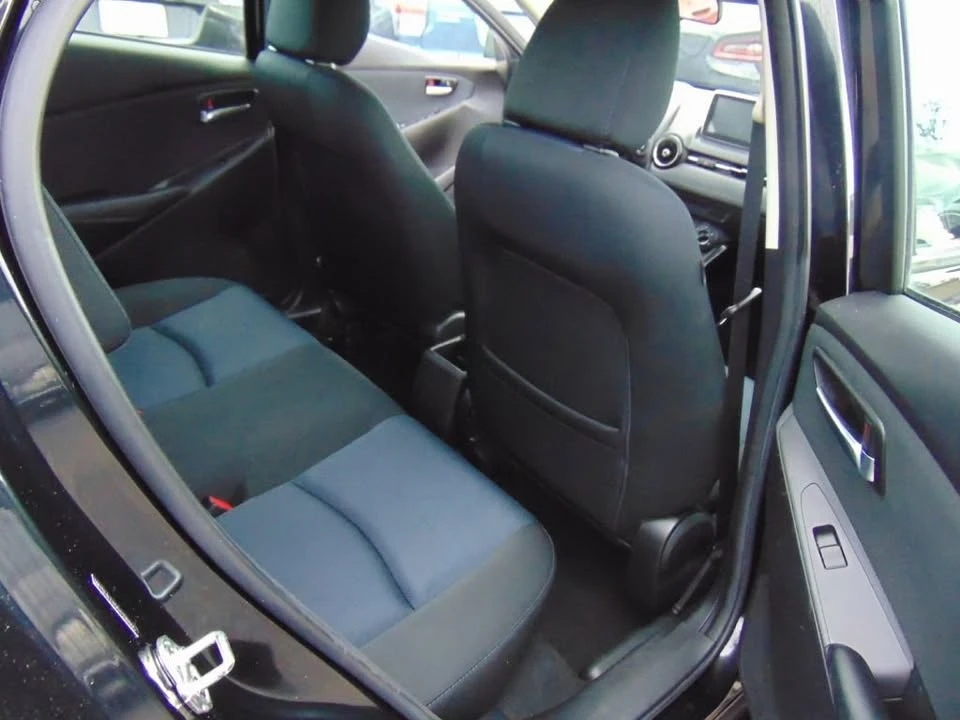 2016 Scion iA - Image 19 of 20