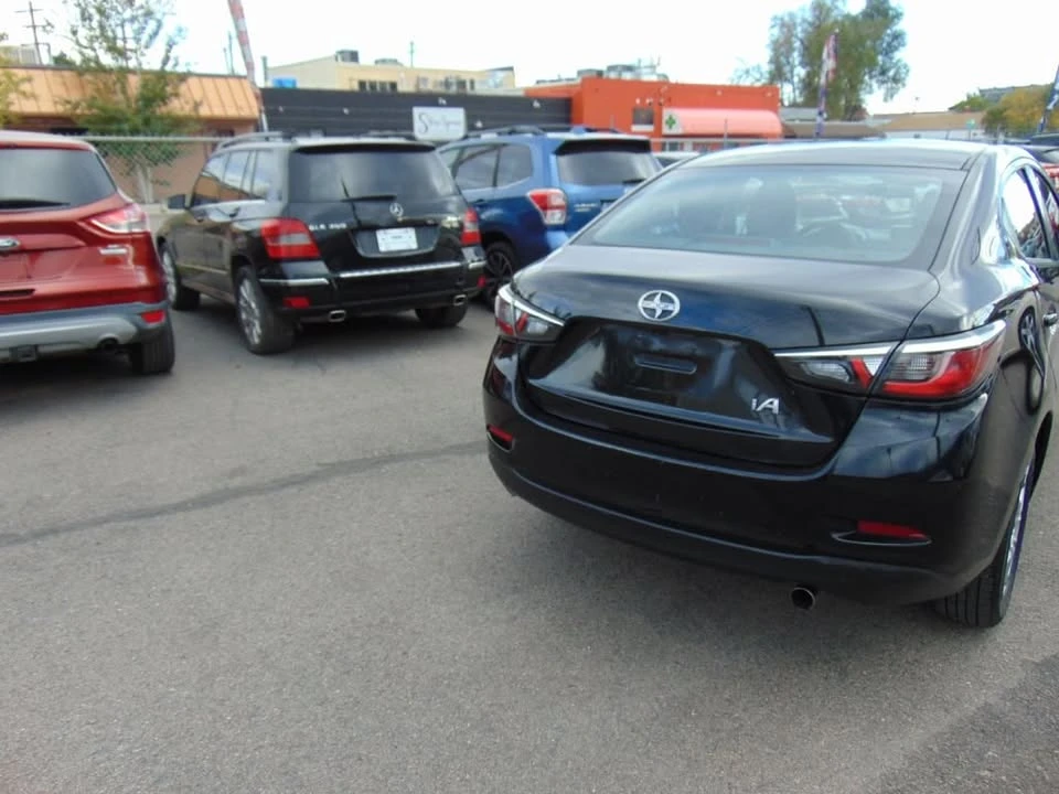 2016 Scion iA - Image 6 of 20