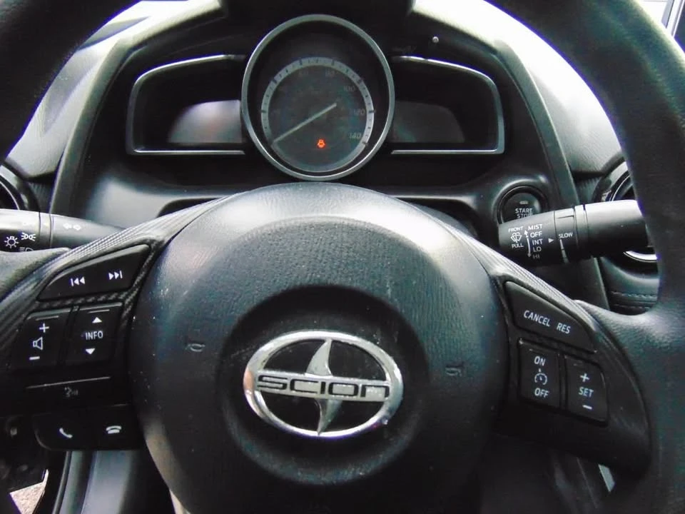 2016 Scion iA - Image 13 of 20
