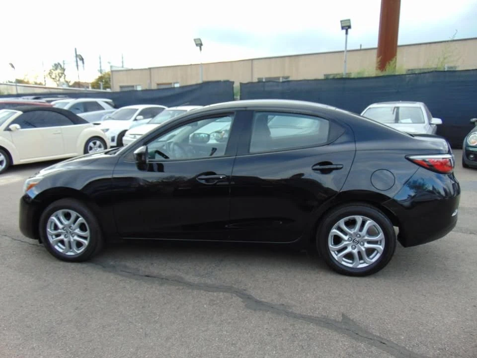 2016 Scion iA - Image 3 of 20