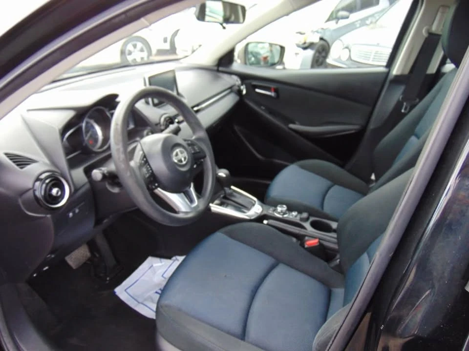 2016 Scion iA - Image 12 of 20