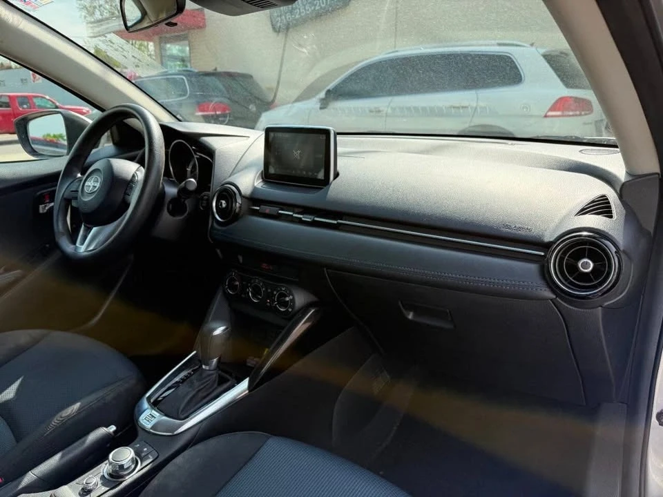 2016 Scion iA - Image 13 of 19