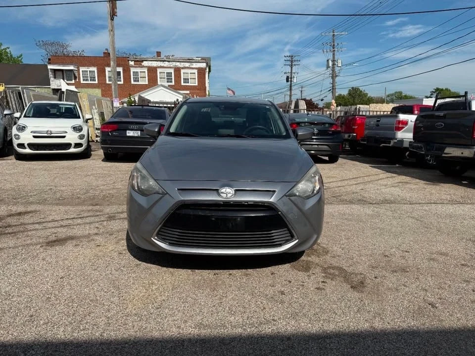 2016 Scion iA - Image 8 of 19