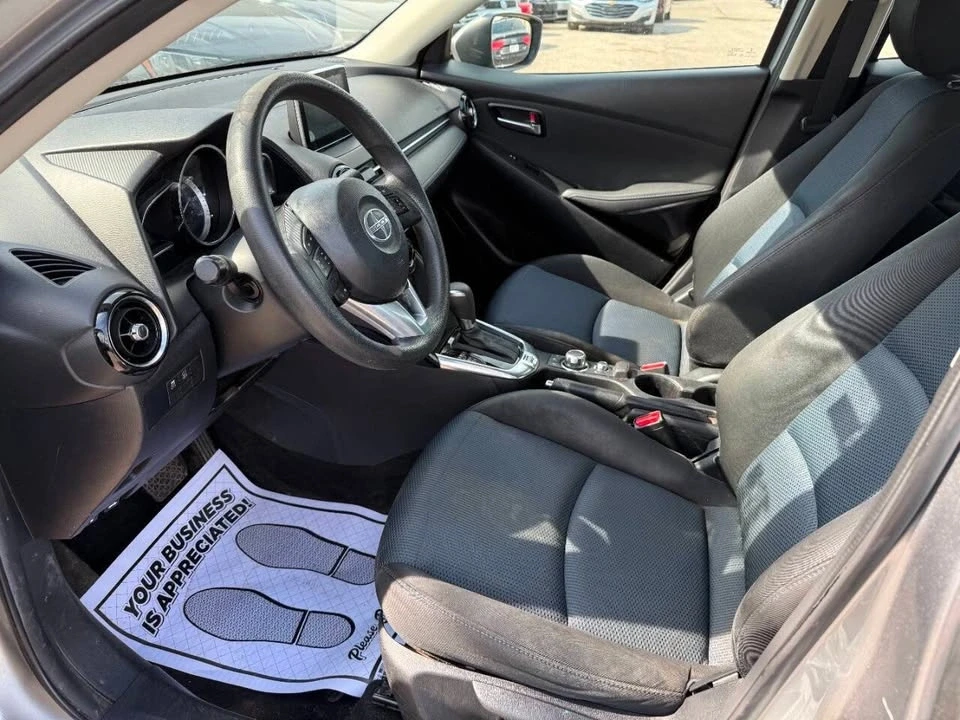 2016 Scion iA - Image 16 of 19