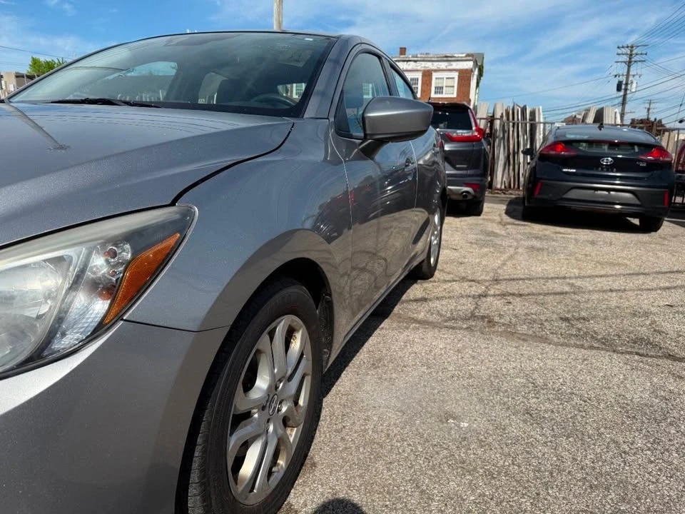 2016 Scion iA - Image 7 of 19