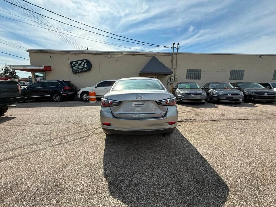 2016 Scion iA - Image 11 of 19