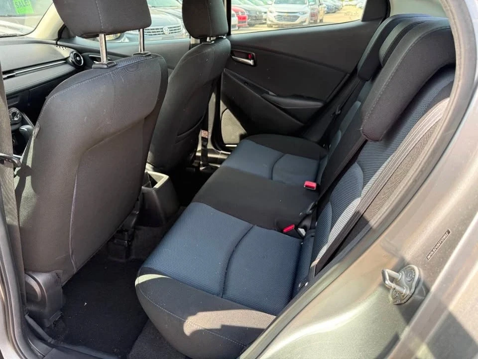 2016 Scion iA - Image 17 of 19