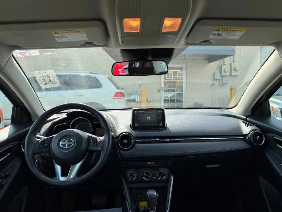 2016 Scion iA - Image 19 of 19