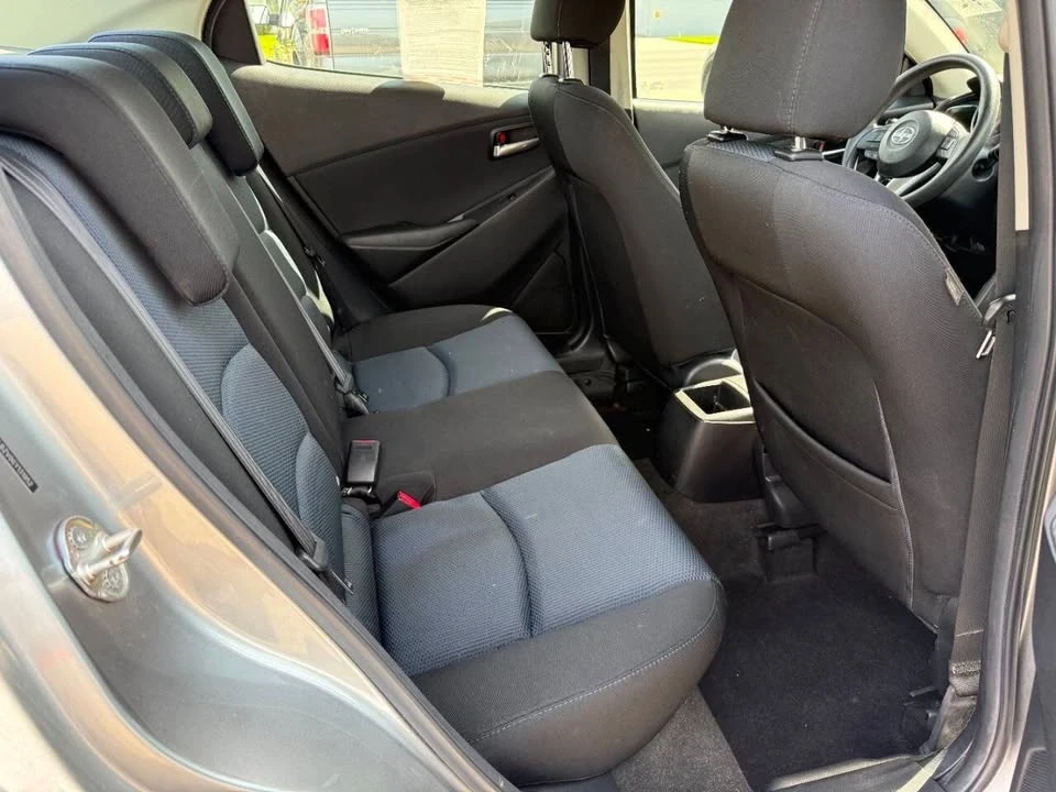 2016 Scion iA - Image 18 of 19