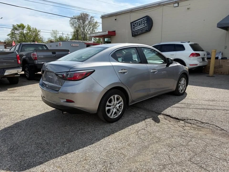 2016 Scion iA - Image 3 of 19