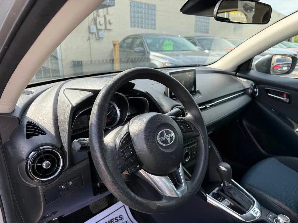 2016 Scion iA - Image 15 of 19