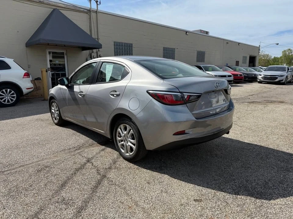 2016 Scion iA - Image 2 of 19