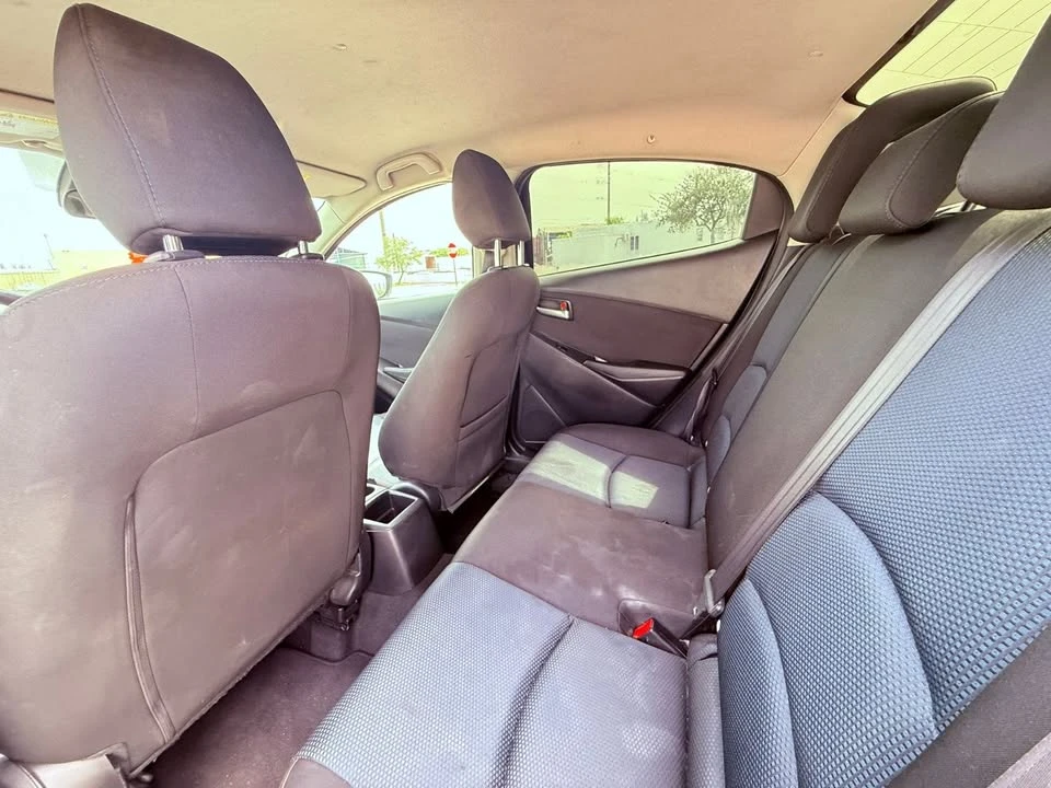 2016 Scion iA - Image 6 of 6