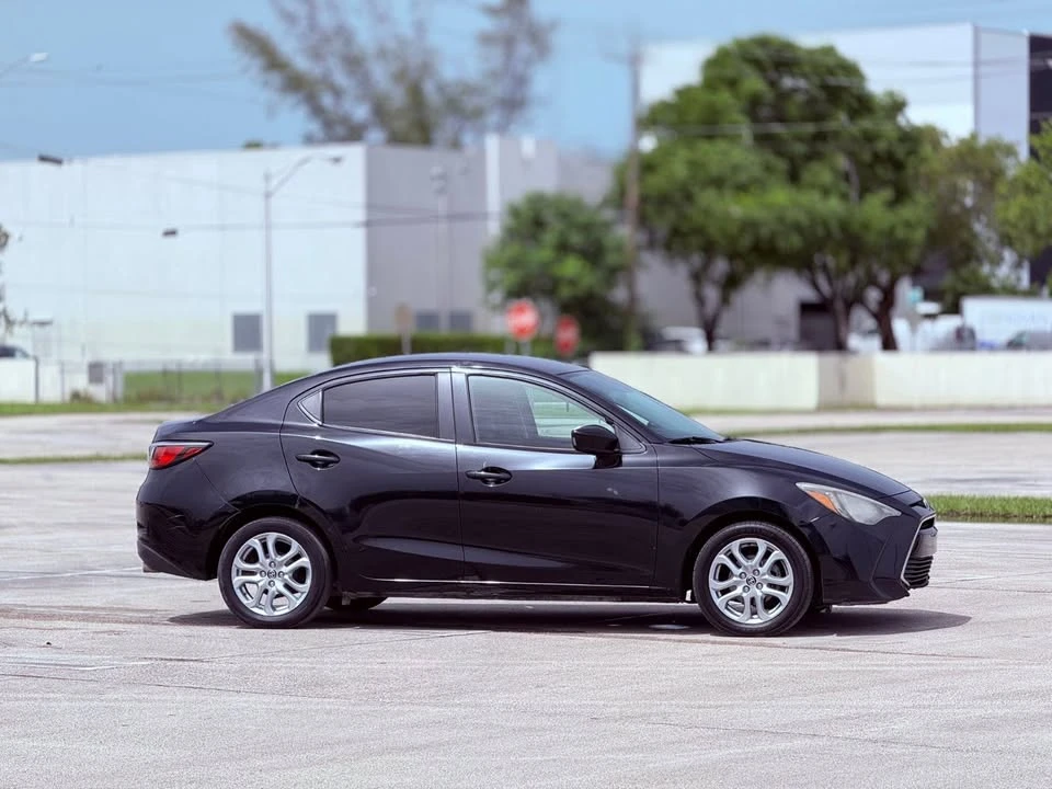 2016 Scion iA - Image 3 of 6
