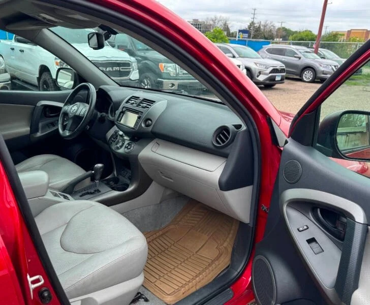 2016 Scion iA - Image 12 of 17