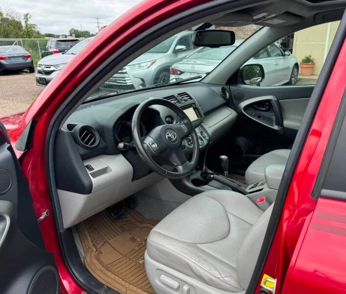 2016 Scion iA - Image 9 of 17