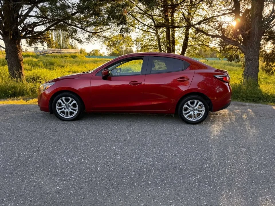 2016 Scion iA - Image 2 of 5