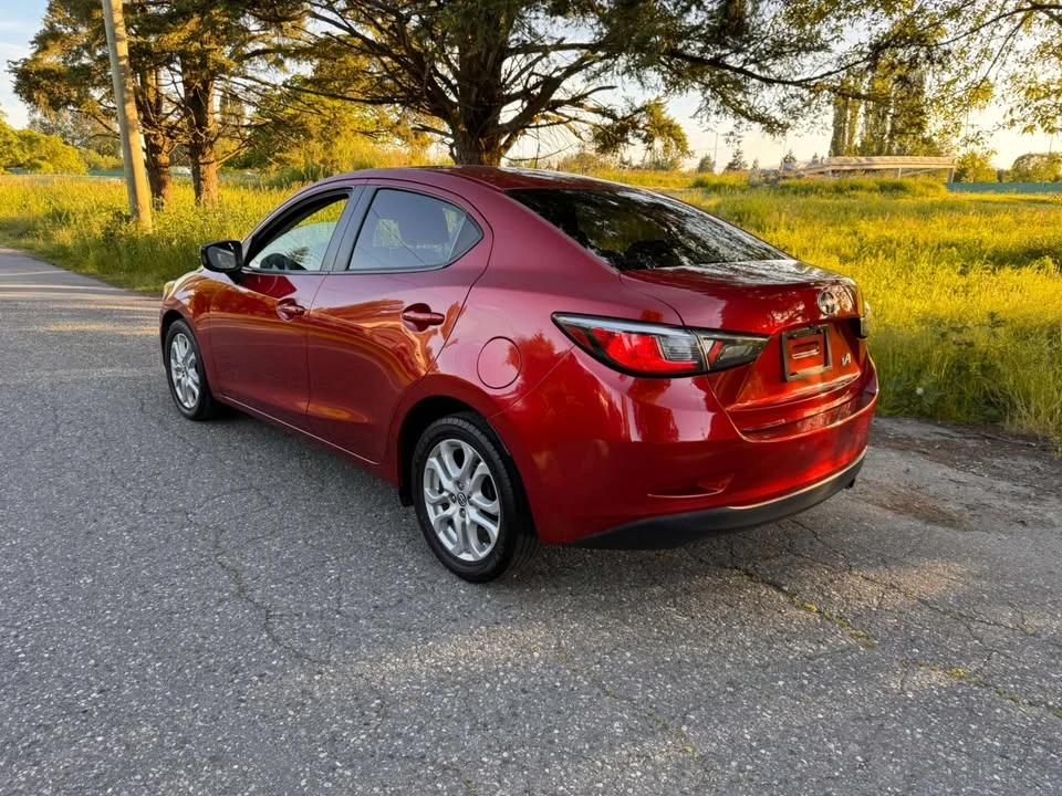 2016 Scion iA - Image 3 of 5