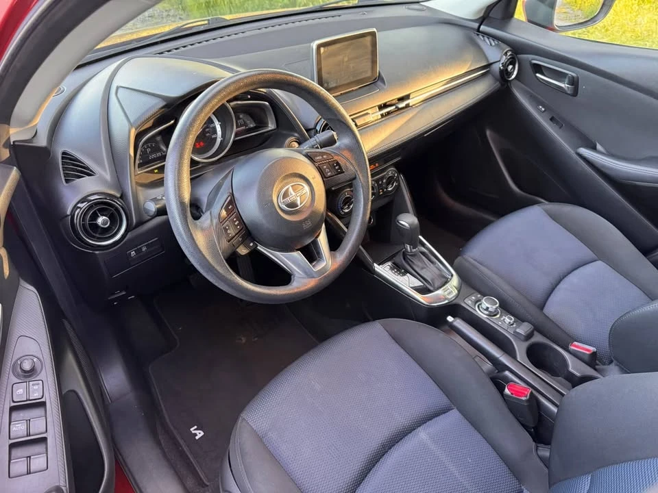 2016 Scion iA - Image 4 of 5