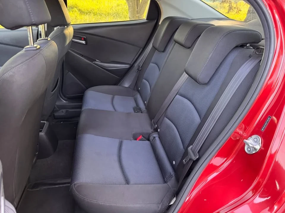 2016 Scion iA - Image 5 of 5
