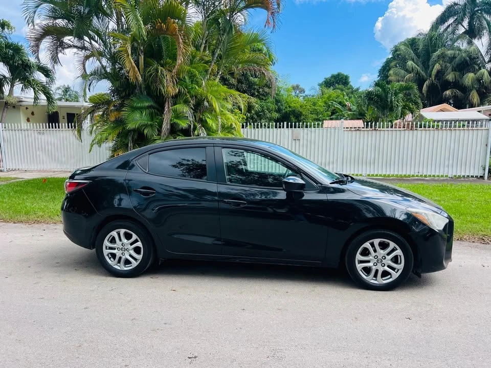 2016 Scion iA - Image 3 of 10