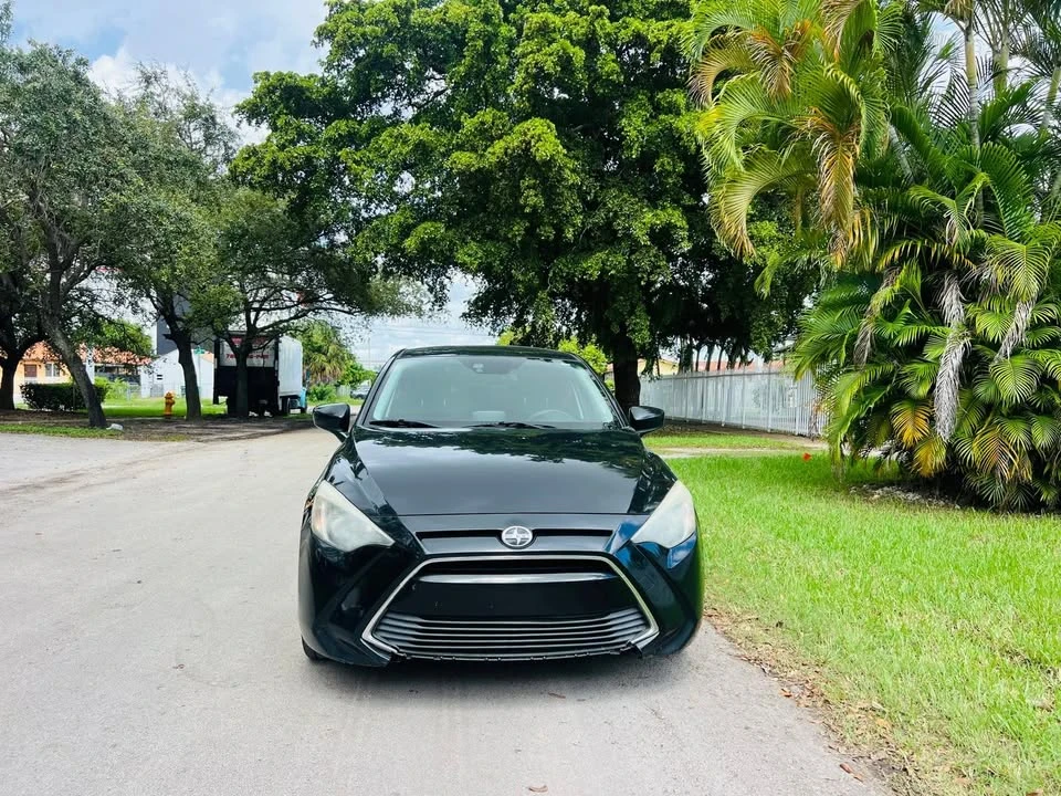 2016 Scion iA - Image 2 of 10