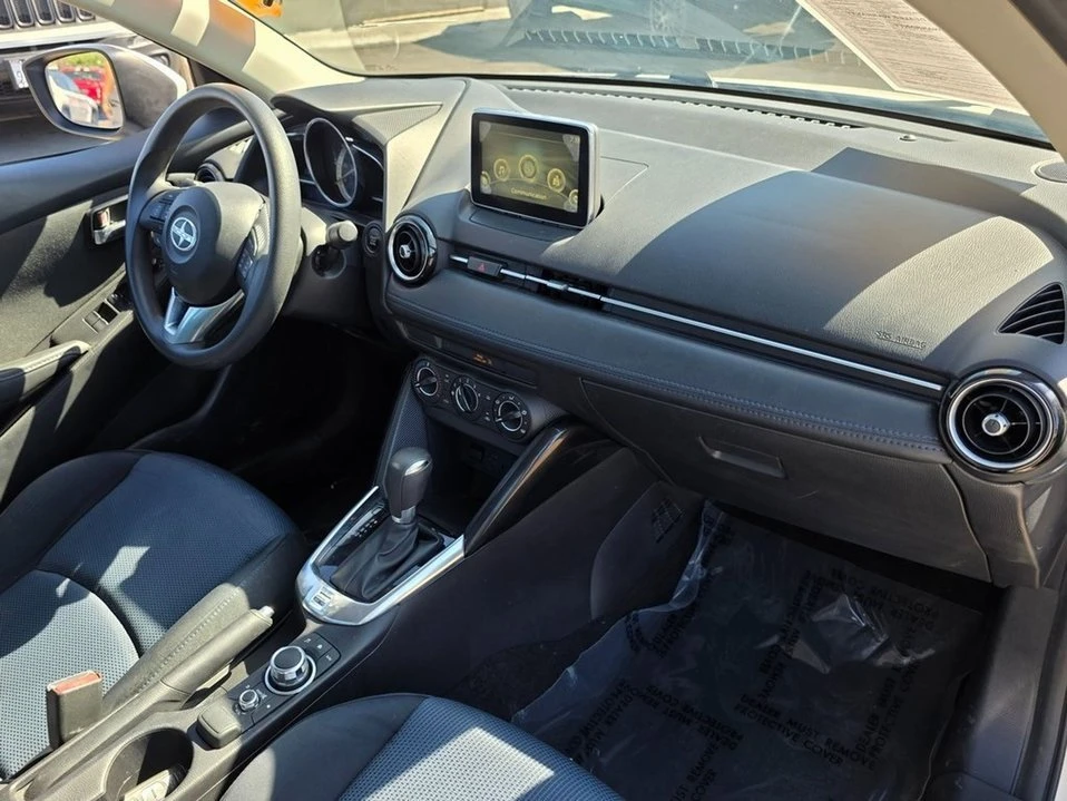 2016 Scion iA - Image 9 of 20