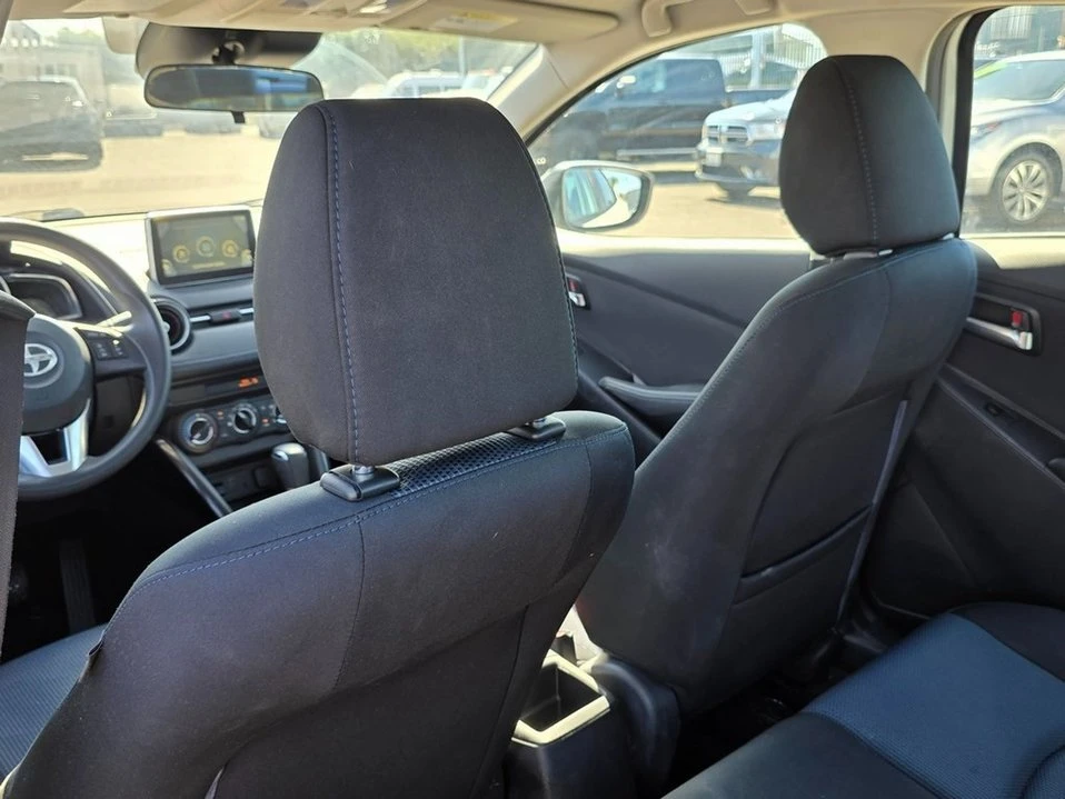 2016 Scion iA - Image 18 of 20