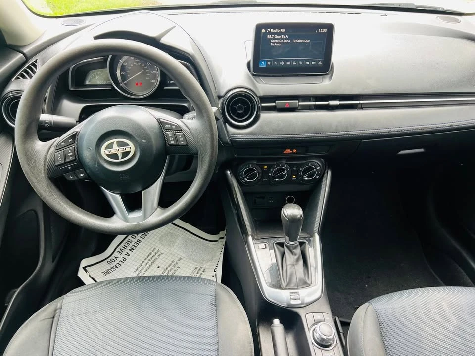2016 Scion iA - Image 8 of 10