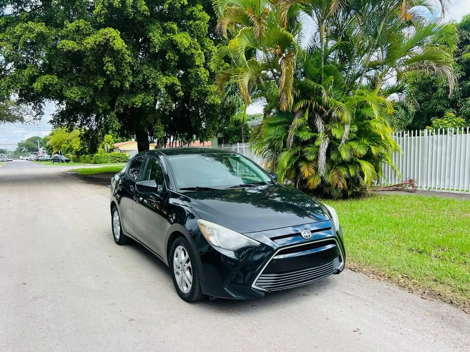 2016 Scion iA - Image 2 of 10
