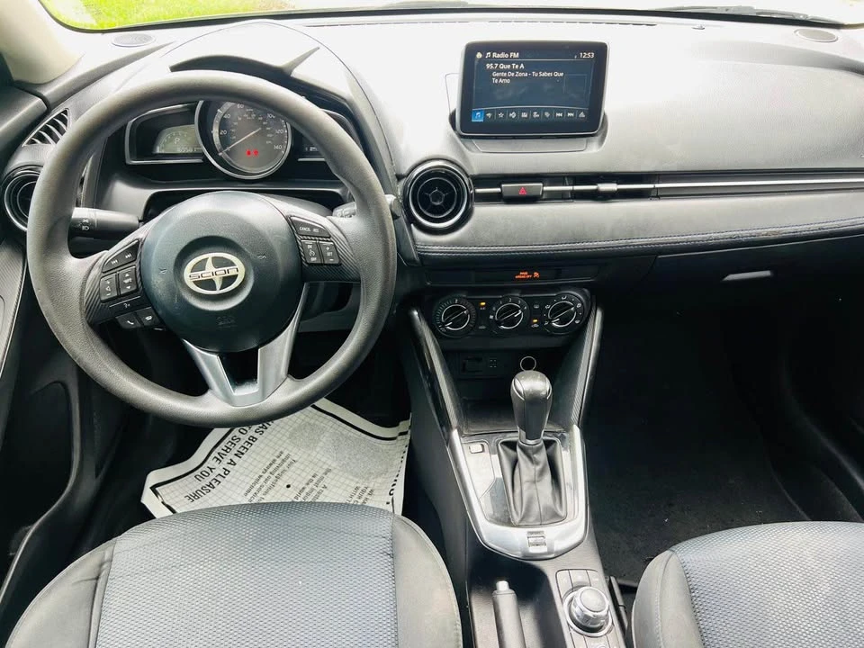 2016 Scion iA - Image 5 of 10