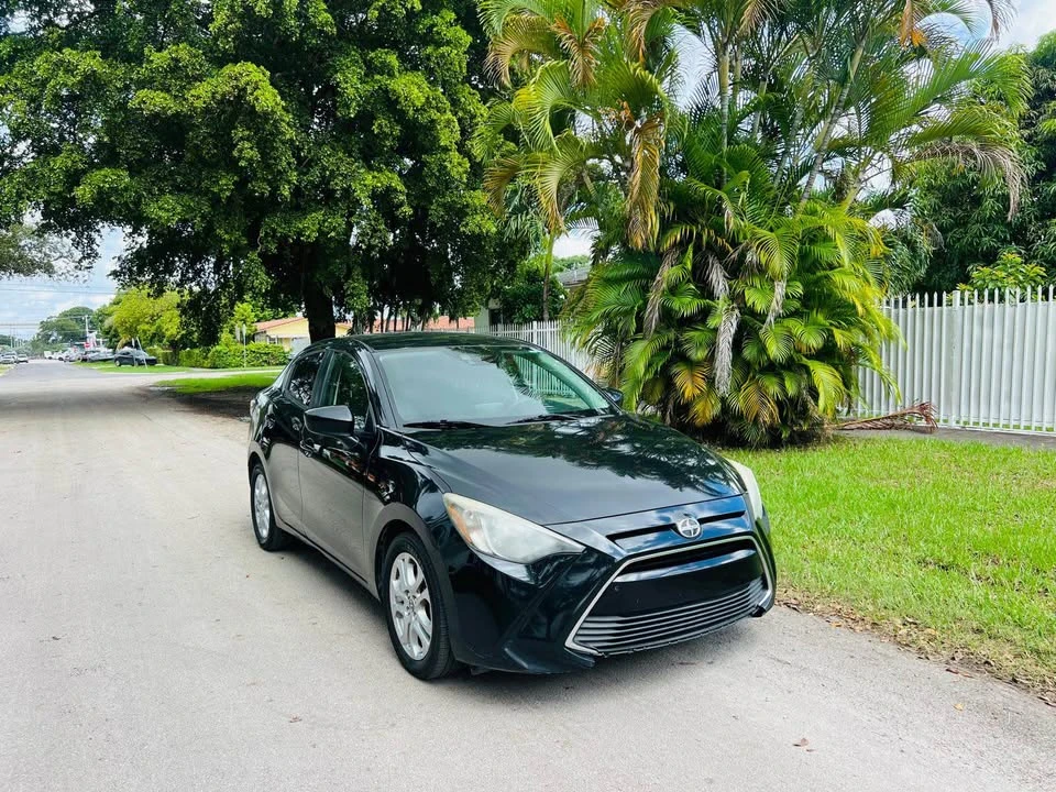 2016 Scion iA - Image 2 of 10