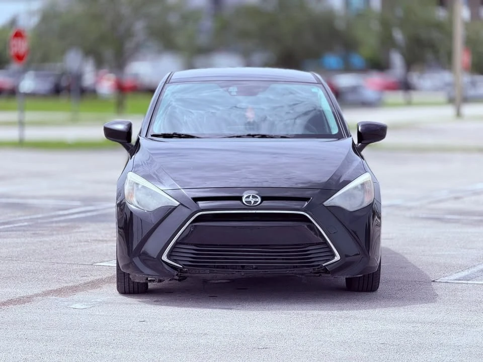 2016 Scion iA - Image 2 of 6