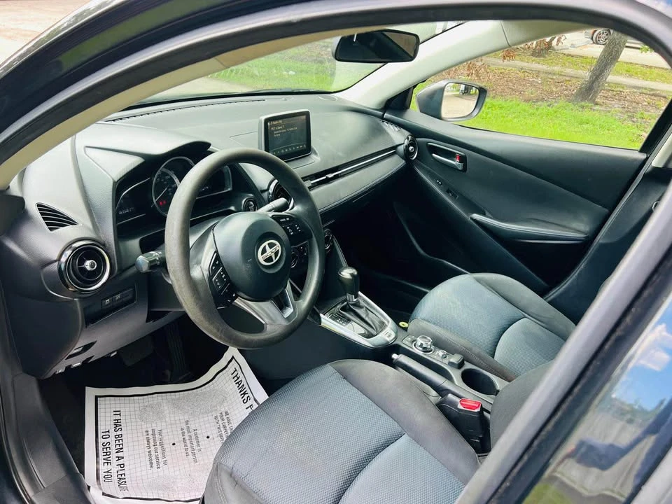2016 Scion iA - Image 4 of 10