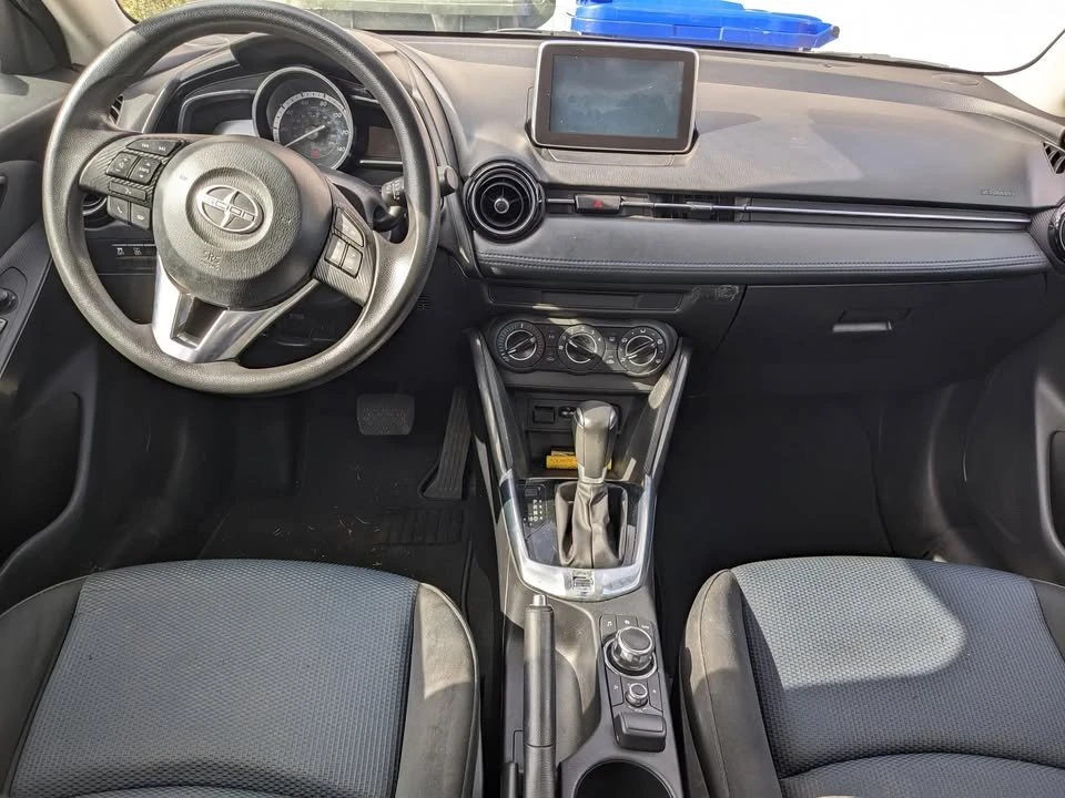 2016 Scion iA - Image 3 of 17