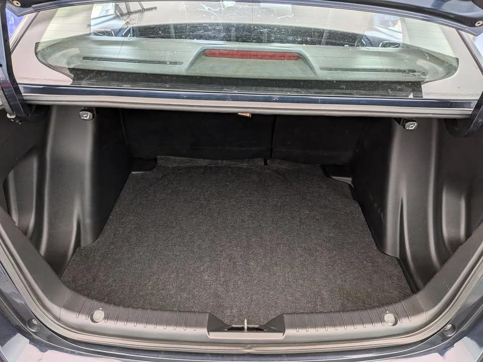 2016 Scion iA - Image 13 of 17