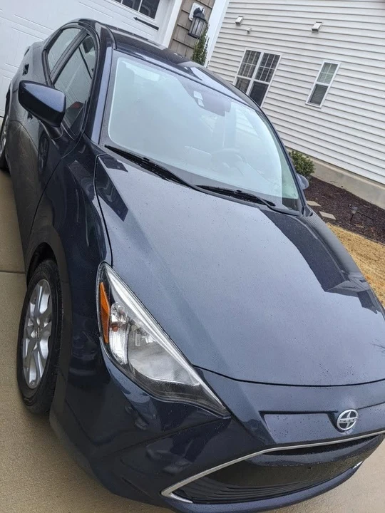 2016 Scion iA - Image 6 of 17