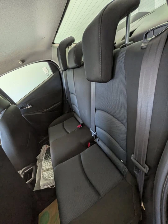2016 Scion iA - Image 11 of 17