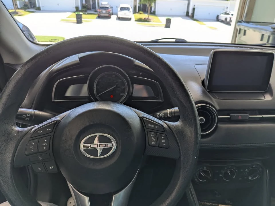 2016 Scion iA - Image 8 of 17